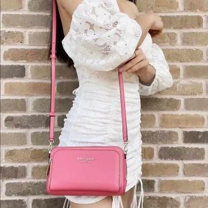 Kate Spade ♠️ Phone Crossbody